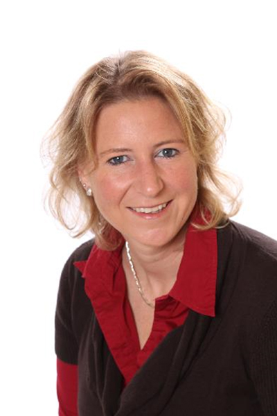 Christine Georg